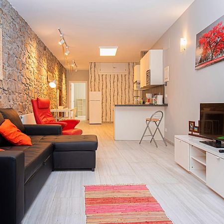 Apartamento Torre Ercilla 베르메오 외부 사진