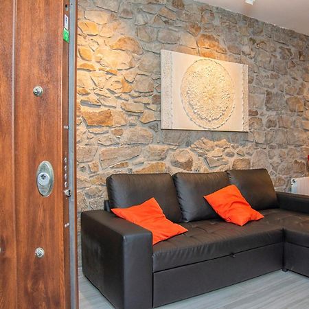 Apartamento Torre Ercilla 베르메오 외부 사진