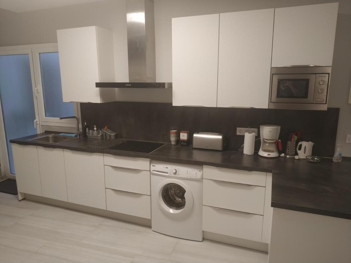 Apartamento Torre Ercilla 베르메오 외부 사진
