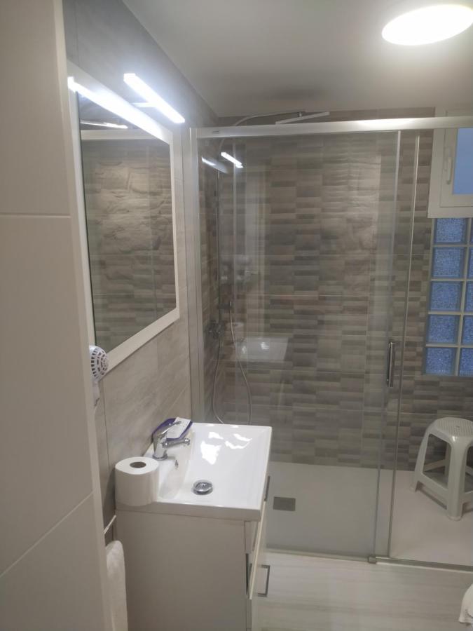 Apartamento Torre Ercilla 베르메오 외부 사진