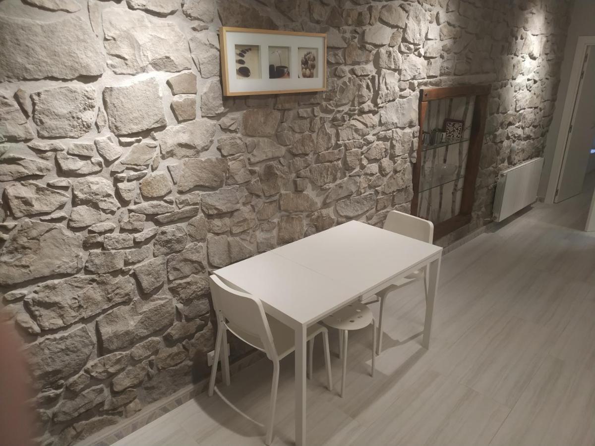 Apartamento Torre Ercilla 베르메오 외부 사진
