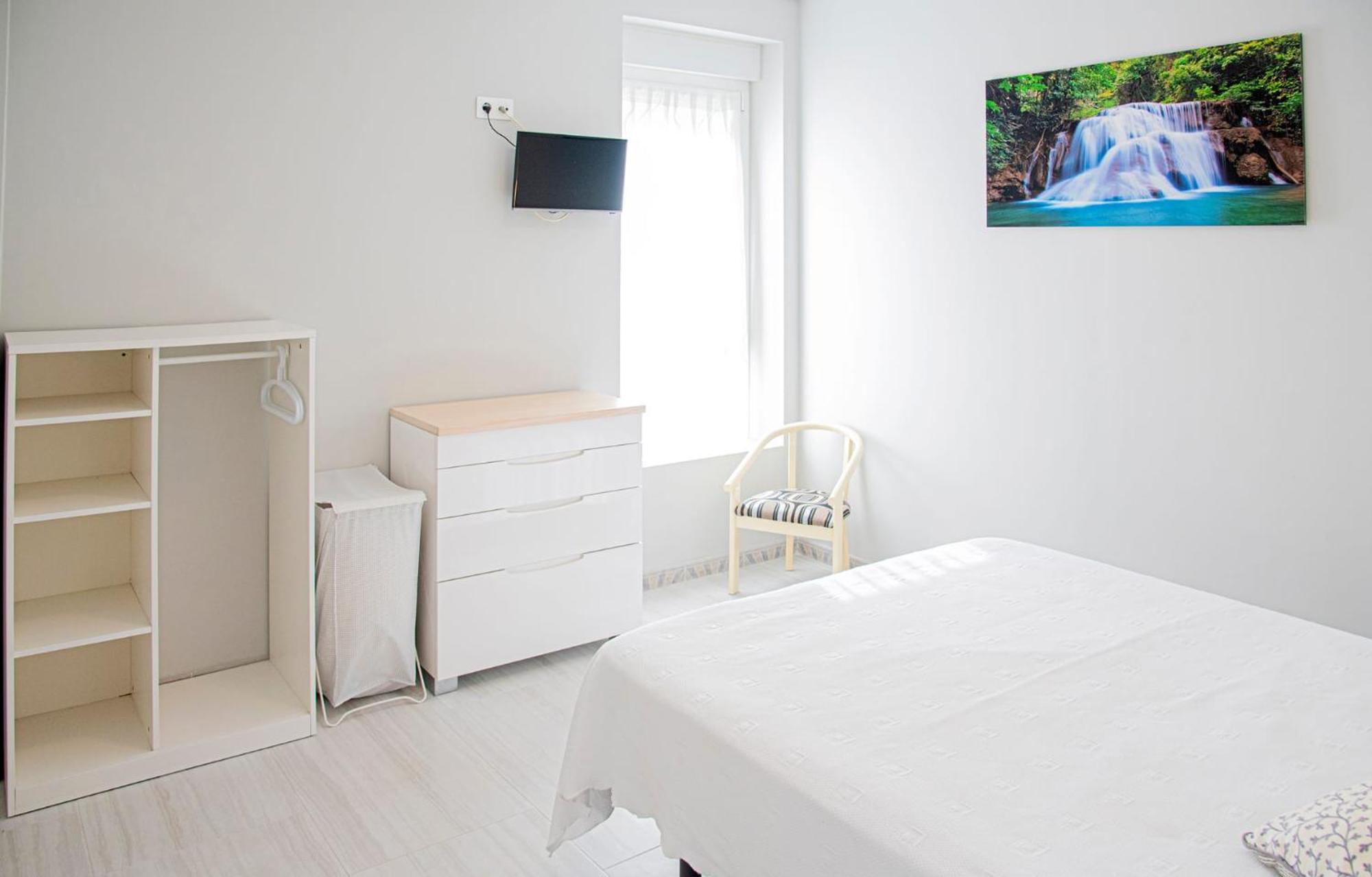 Apartamento Torre Ercilla 베르메오 외부 사진